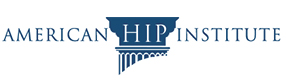 American Hip Institute Logo